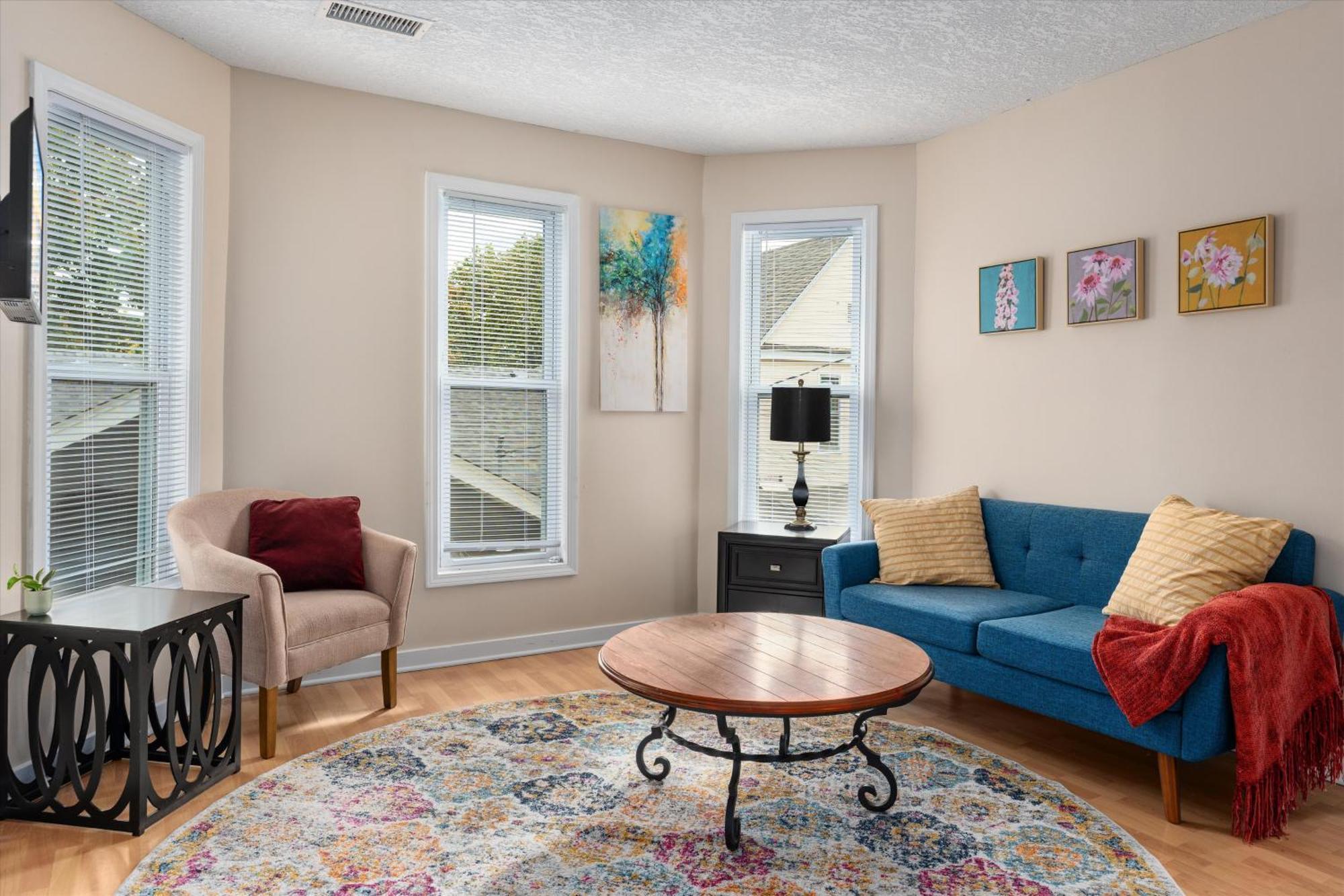 Tulip House - Quiet Home 10 Minutes From Downtown Minneapolis Exterior foto